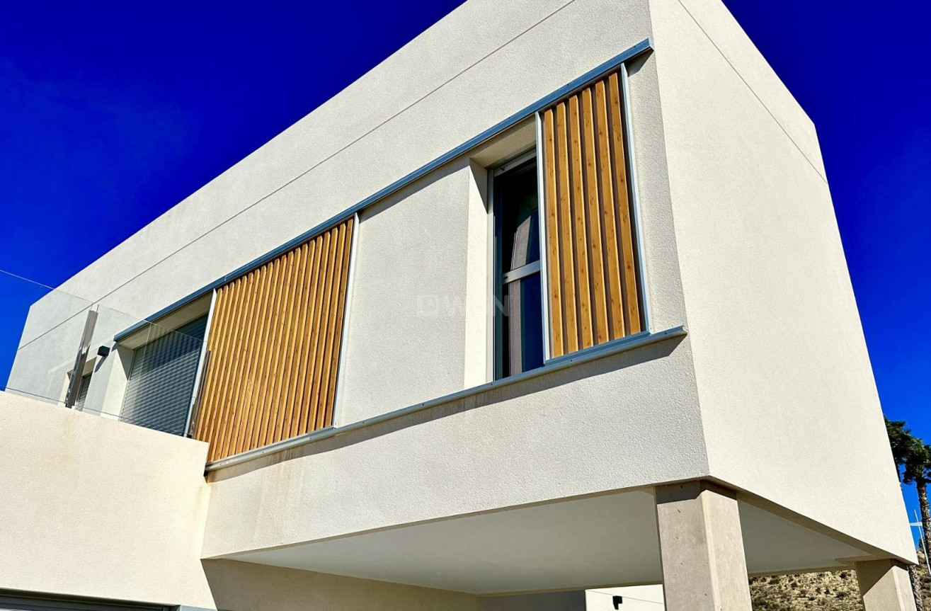 Nowy budynek - Villa - Algorfa - La Finca Golf