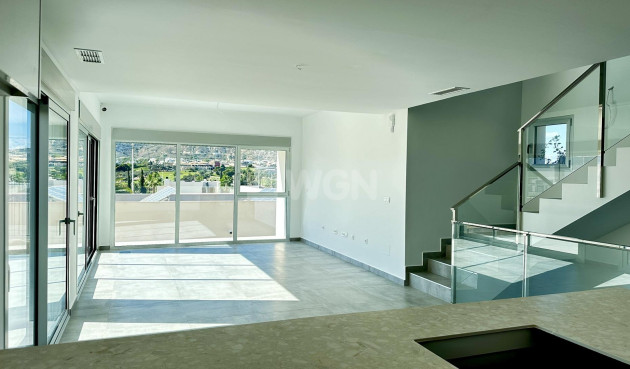 Nowy budynek - Villa - Algorfa - La Finca Golf