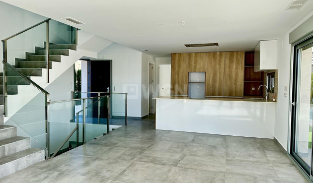 Nowy budynek - Villa - Algorfa - La Finca Golf