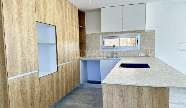 Nowy budynek - Villa - Algorfa - La Finca Golf