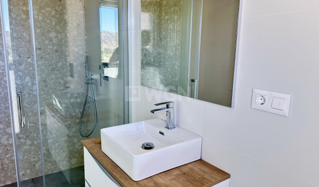 Nowy budynek - Villa - Algorfa - La Finca Golf