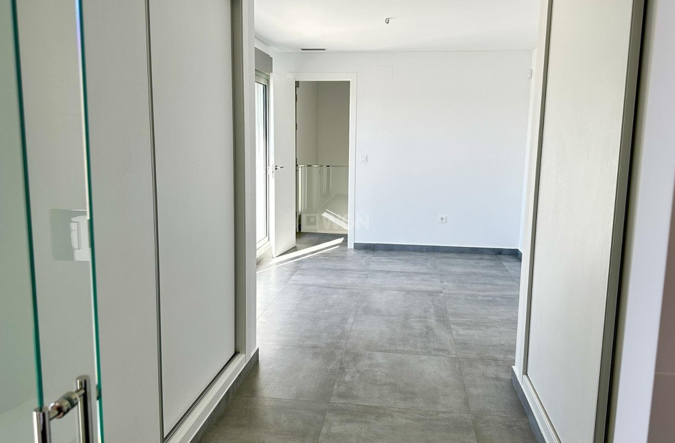 Nowy budynek - Villa - Algorfa - La Finca Golf