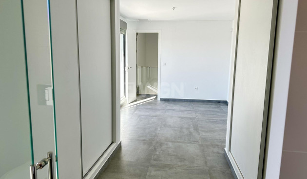 Nowy budynek - Villa - Algorfa - La Finca Golf