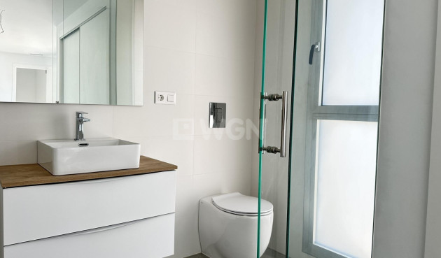 Nowy budynek - Villa - Algorfa - La Finca Golf