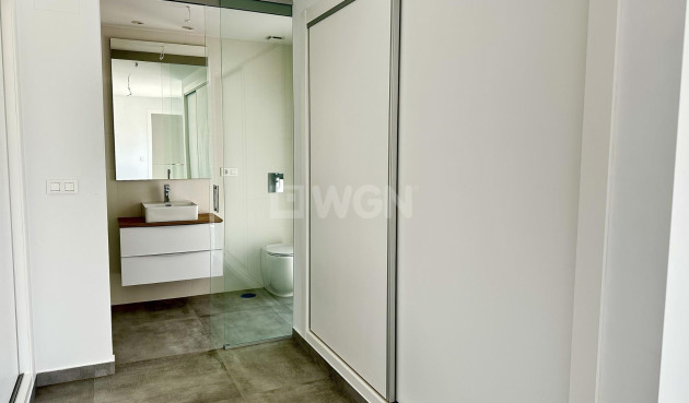 Nowy budynek - Villa - Algorfa - La Finca Golf