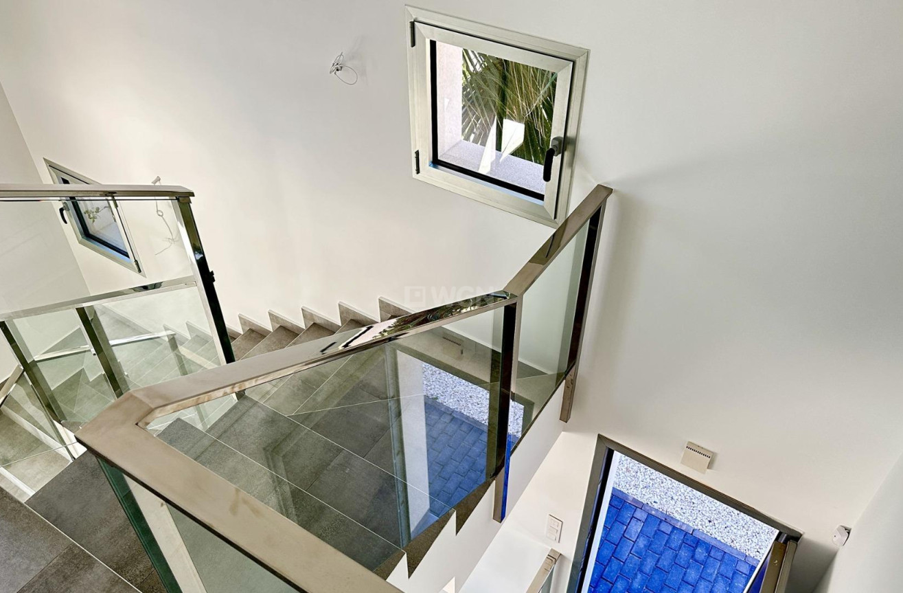 Nowy budynek - Villa - Algorfa - La Finca Golf