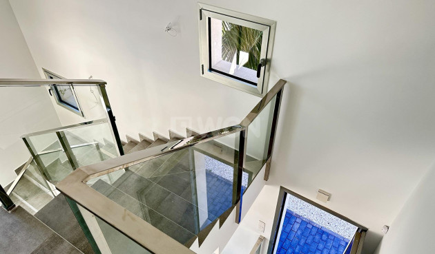 Nowy budynek - Villa - Algorfa - La Finca Golf