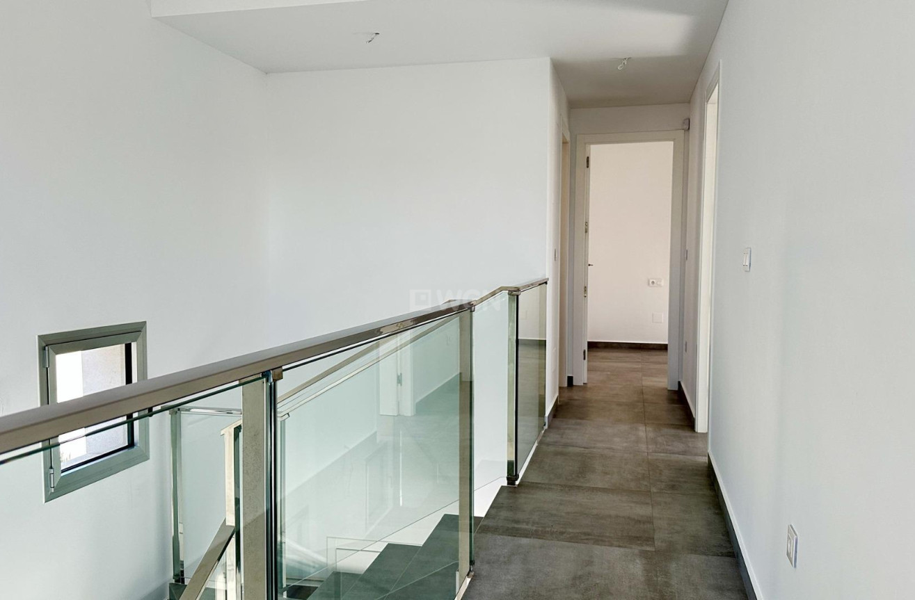 Nowy budynek - Villa - Algorfa - La Finca Golf