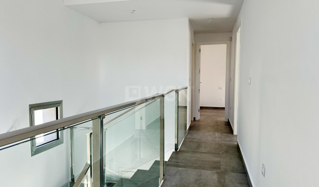 Nowy budynek - Villa - Algorfa - La Finca Golf