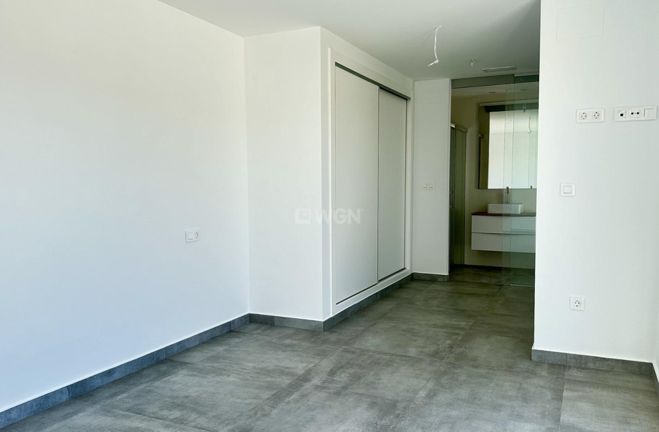 Nowy budynek - Villa - Algorfa - La Finca Golf