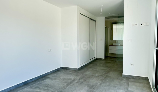 Nowy budynek - Villa - Algorfa - La Finca Golf