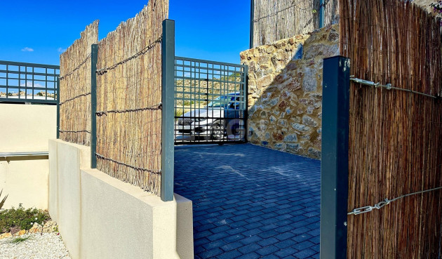 Nowy budynek - Villa - Algorfa - La Finca Golf