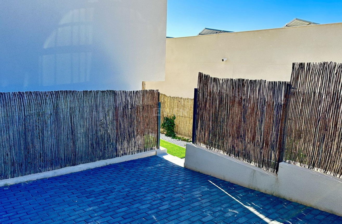 Nowy budynek - Villa - Algorfa - La Finca Golf