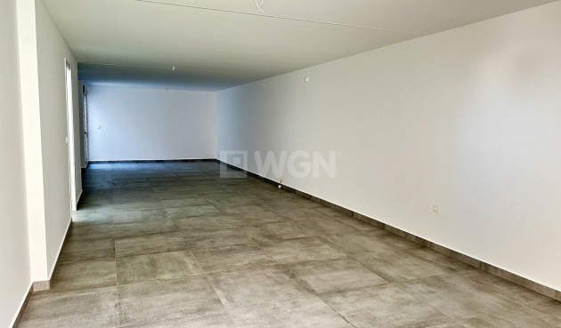 Nowy budynek - Villa - Algorfa - La Finca Golf