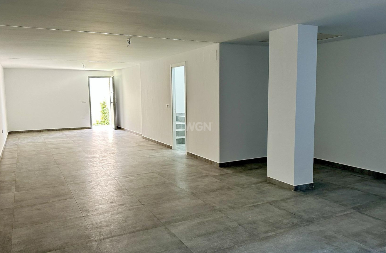 Nowy budynek - Villa - Algorfa - La Finca Golf