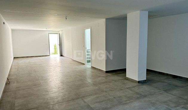 Nowy budynek - Villa - Algorfa - La Finca Golf