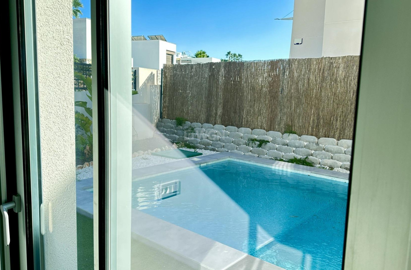 Nowy budynek - Villa - Algorfa - La Finca Golf