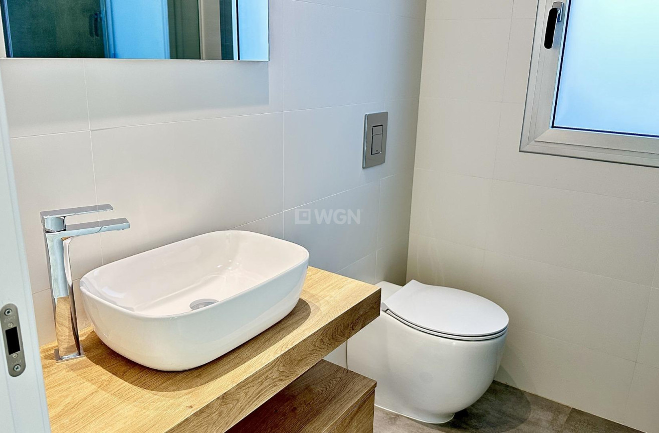 Nowy budynek - Villa - Algorfa - La Finca Golf