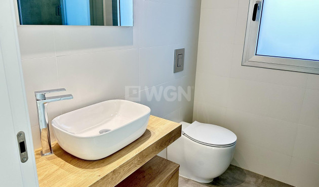 Nowy budynek - Villa - Algorfa - La Finca Golf