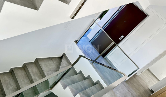 Nowy budynek - Villa - Algorfa - La Finca Golf