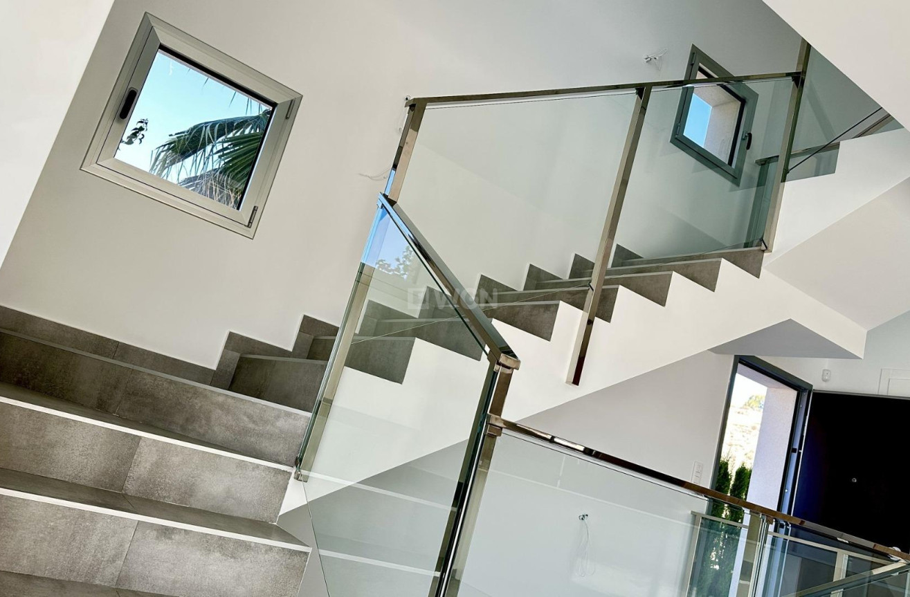 Nowy budynek - Villa - Algorfa - La Finca Golf