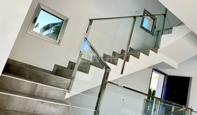 Nowy budynek - Villa - Algorfa - La Finca Golf