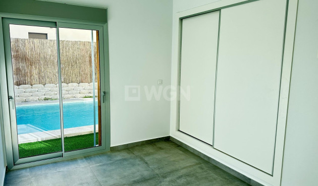 Nowy budynek - Villa - Algorfa - La Finca Golf