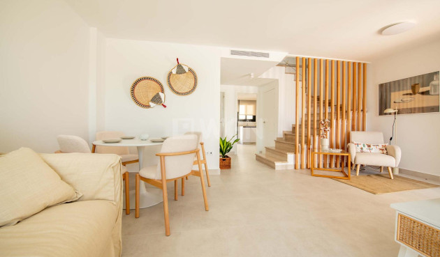 Obra nueva - Adosado - Cox - San Fernando