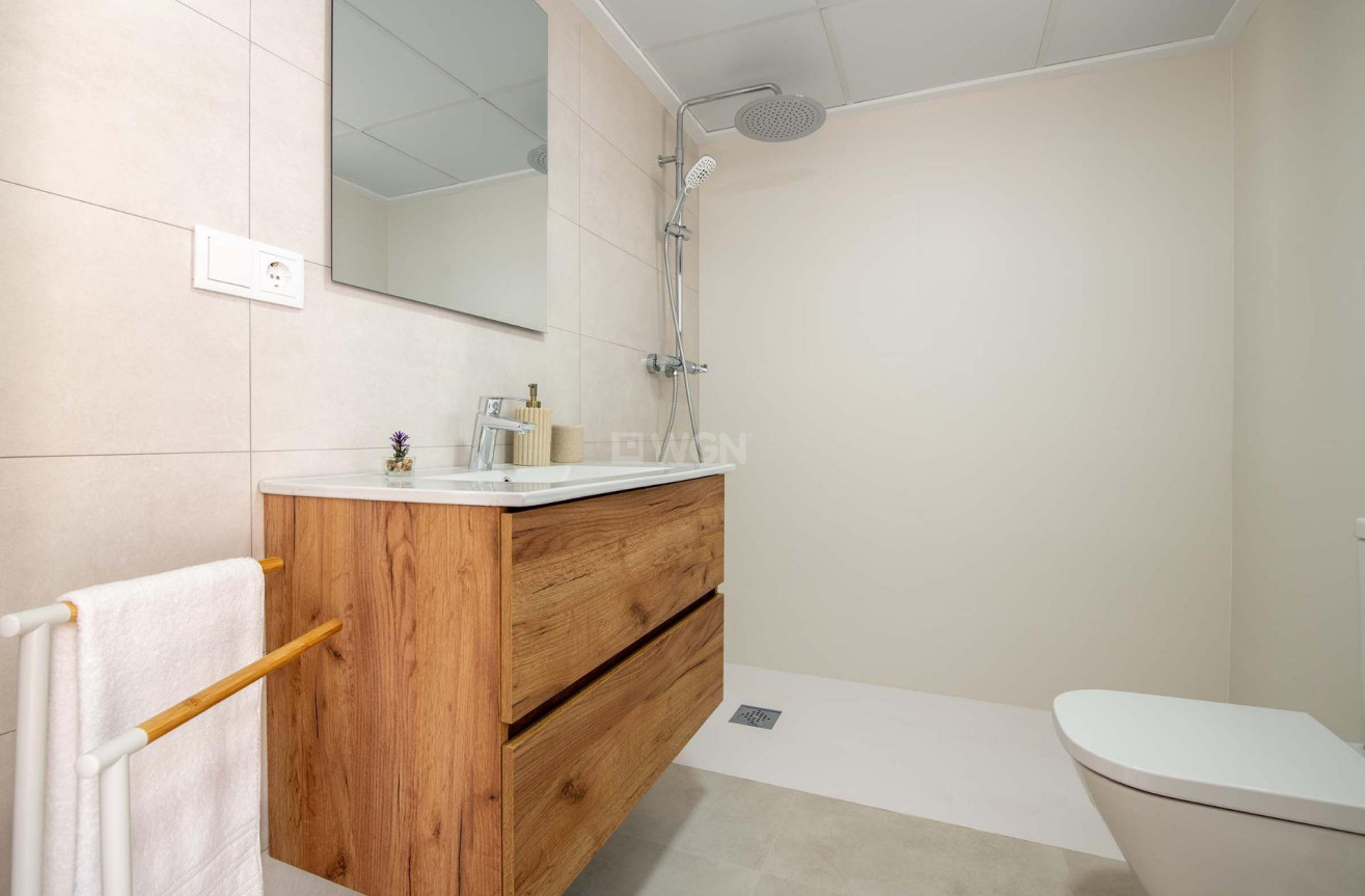 Obra nueva - Adosado - Cox - San Fernando