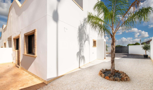 Neue Gebäude - Bungalow - Cox - San Fernando