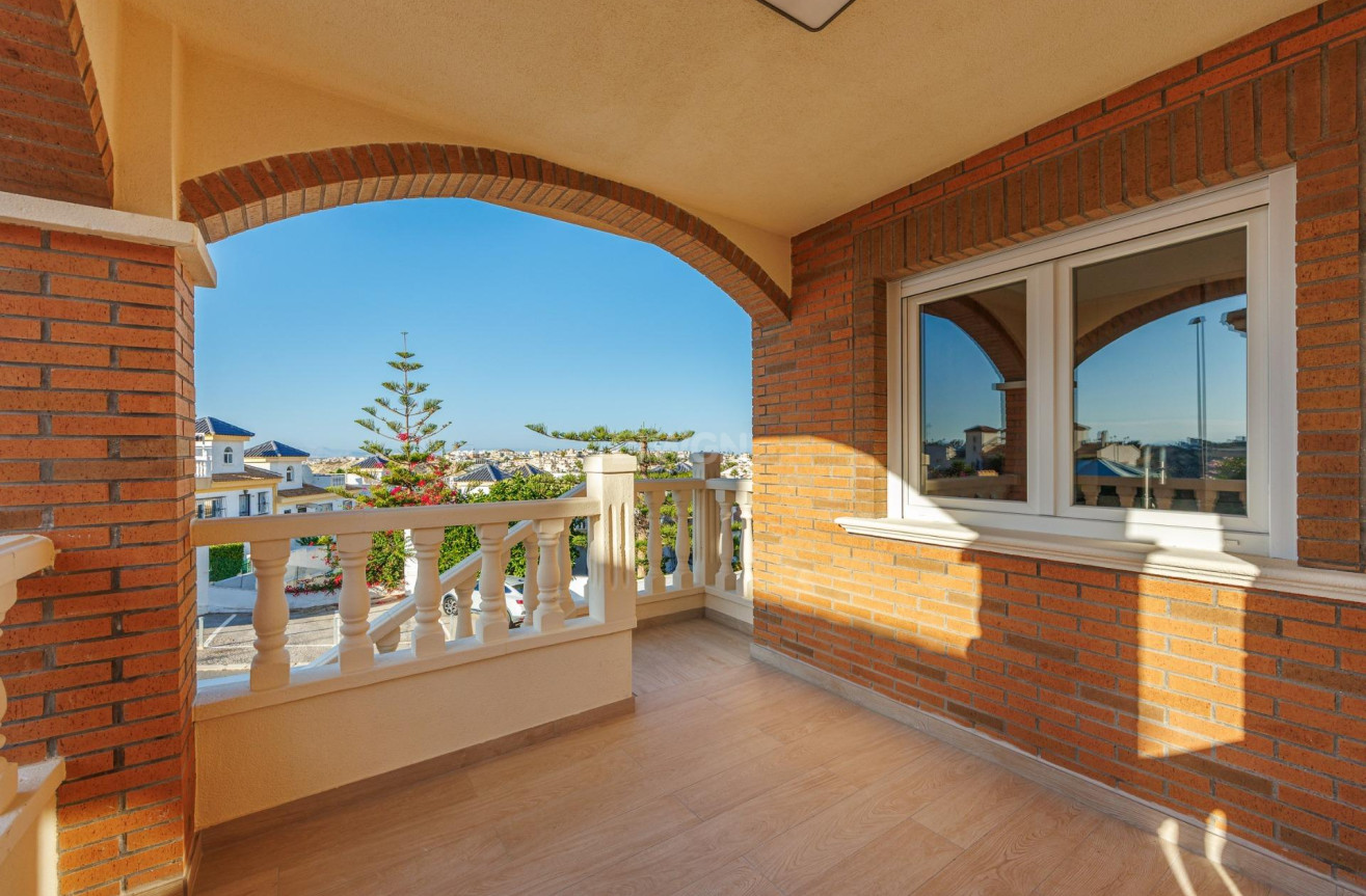 Nowy budynek - Villa - Rojales - Ciudad Quesada