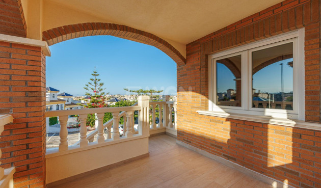 Nowy budynek - Villa - Rojales - Ciudad Quesada