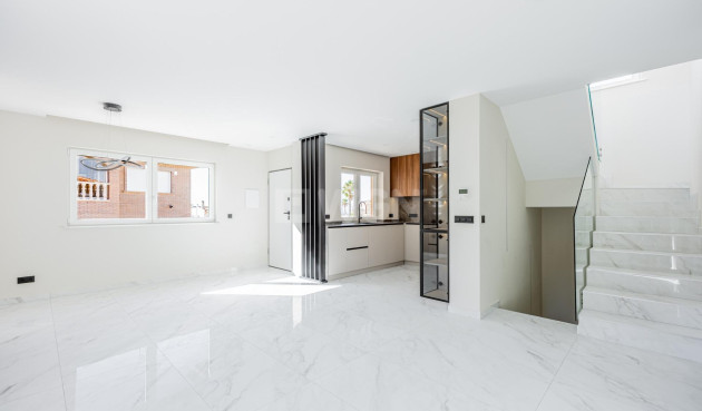 Nowy budynek - Villa - Rojales - Ciudad Quesada