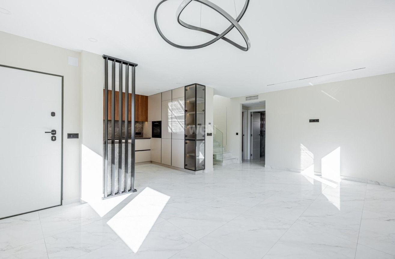 Nowy budynek - Villa - Rojales - Ciudad Quesada