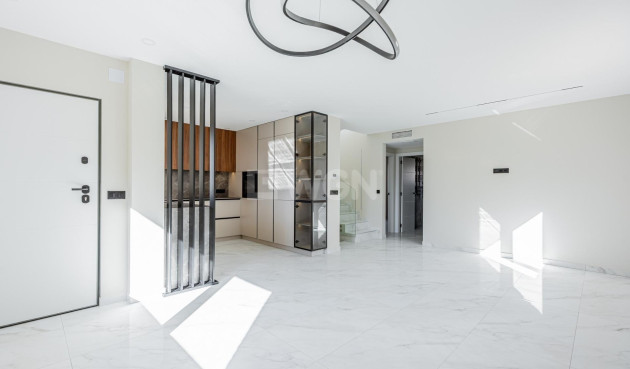 Nowy budynek - Villa - Rojales - Ciudad Quesada