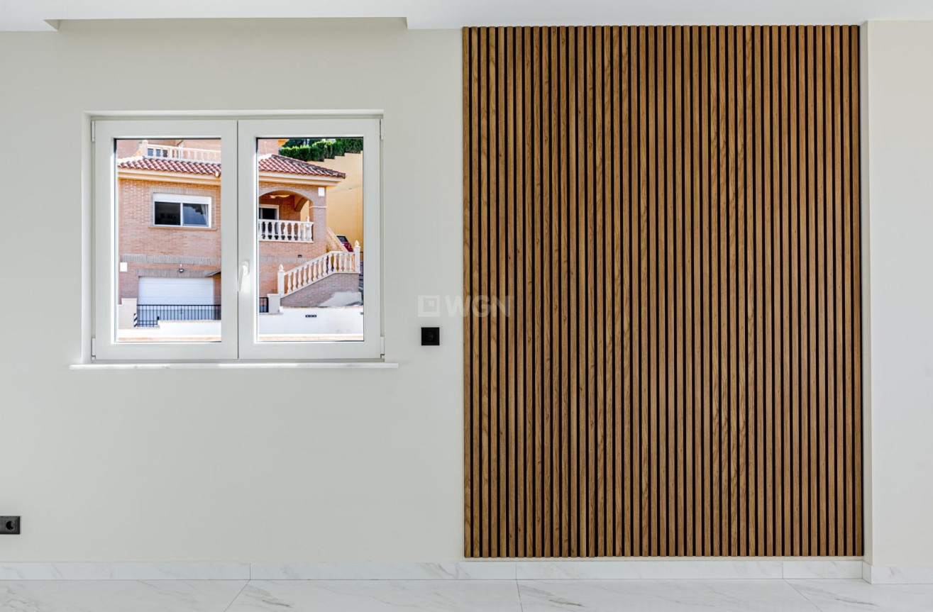 Nowy budynek - Villa - Rojales - Ciudad Quesada