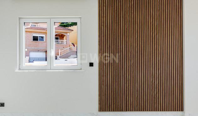 Nowy budynek - Villa - Rojales - Ciudad Quesada