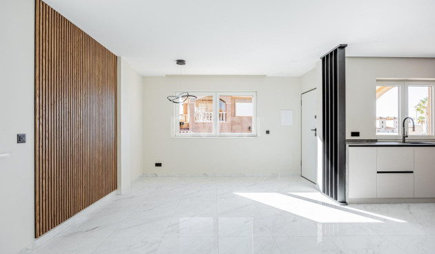 Nowy budynek - Villa - Rojales - Ciudad Quesada