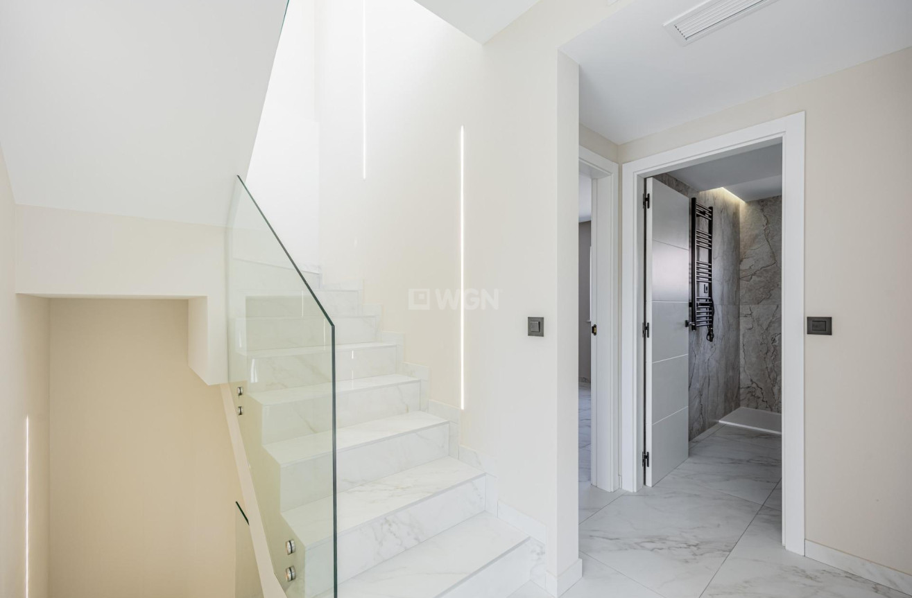 Nowy budynek - Villa - Rojales - Ciudad Quesada