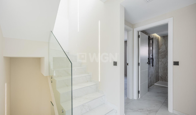 Nowy budynek - Villa - Rojales - Ciudad Quesada