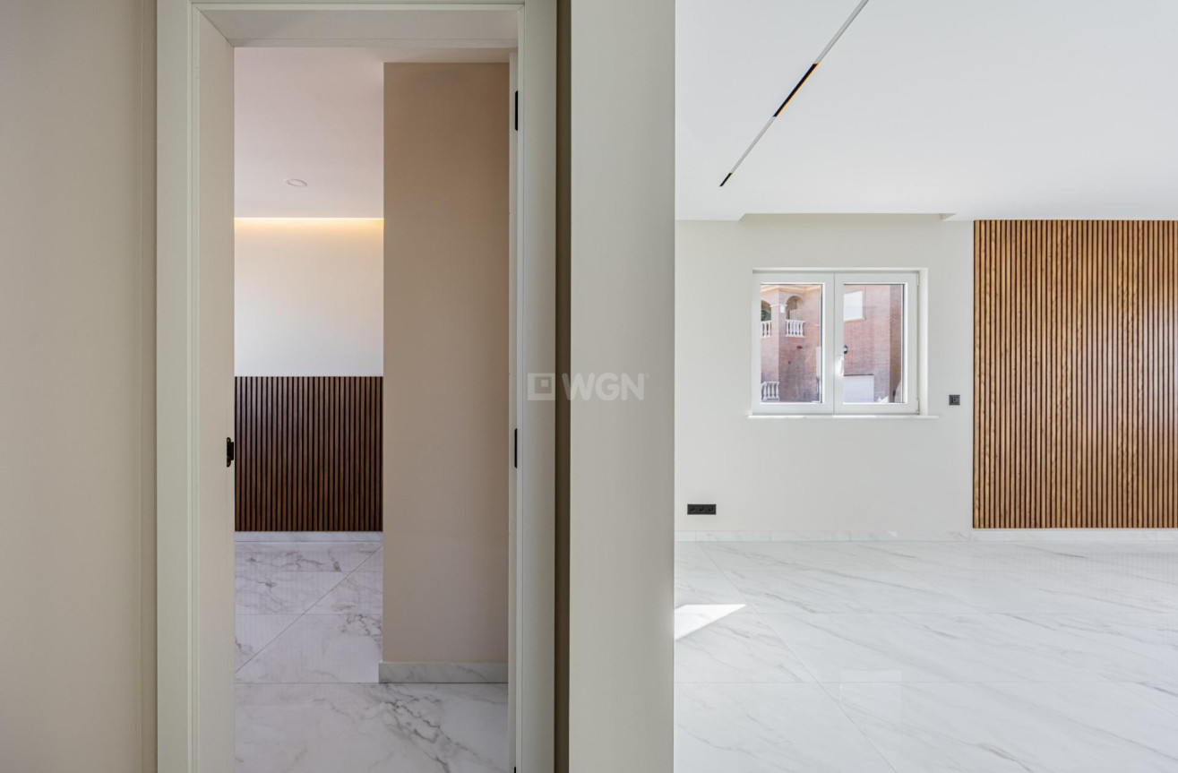 Nowy budynek - Villa - Rojales - Ciudad Quesada