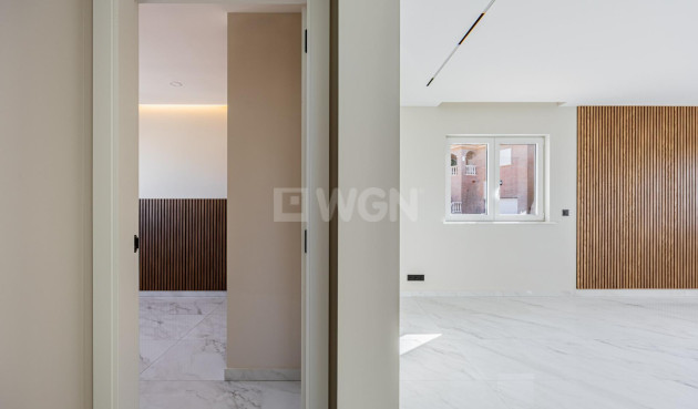 Nowy budynek - Villa - Rojales - Ciudad Quesada