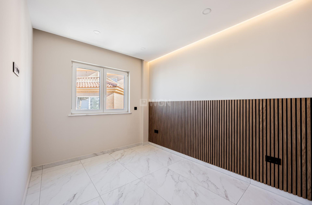 Nowy budynek - Villa - Rojales - Ciudad Quesada