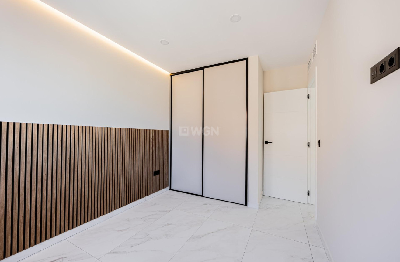 Nowy budynek - Villa - Rojales - Ciudad Quesada