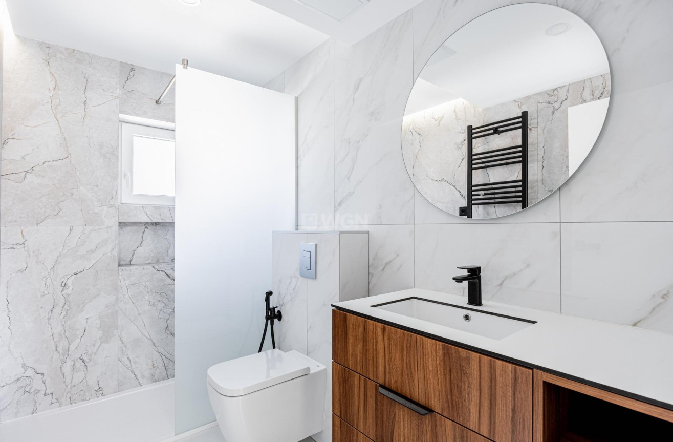 Nowy budynek - Villa - Rojales - Ciudad Quesada