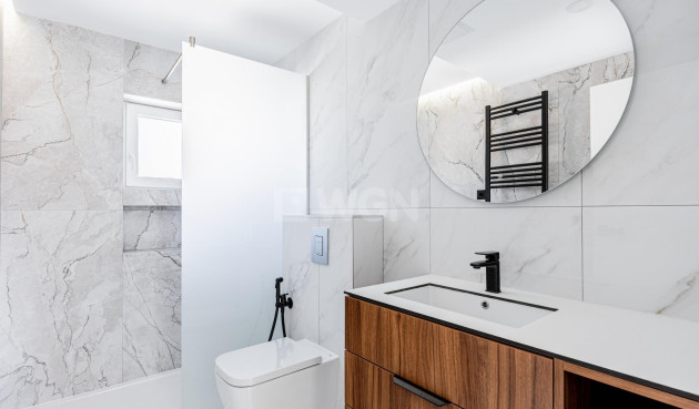 Nowy budynek - Villa - Rojales - Ciudad Quesada