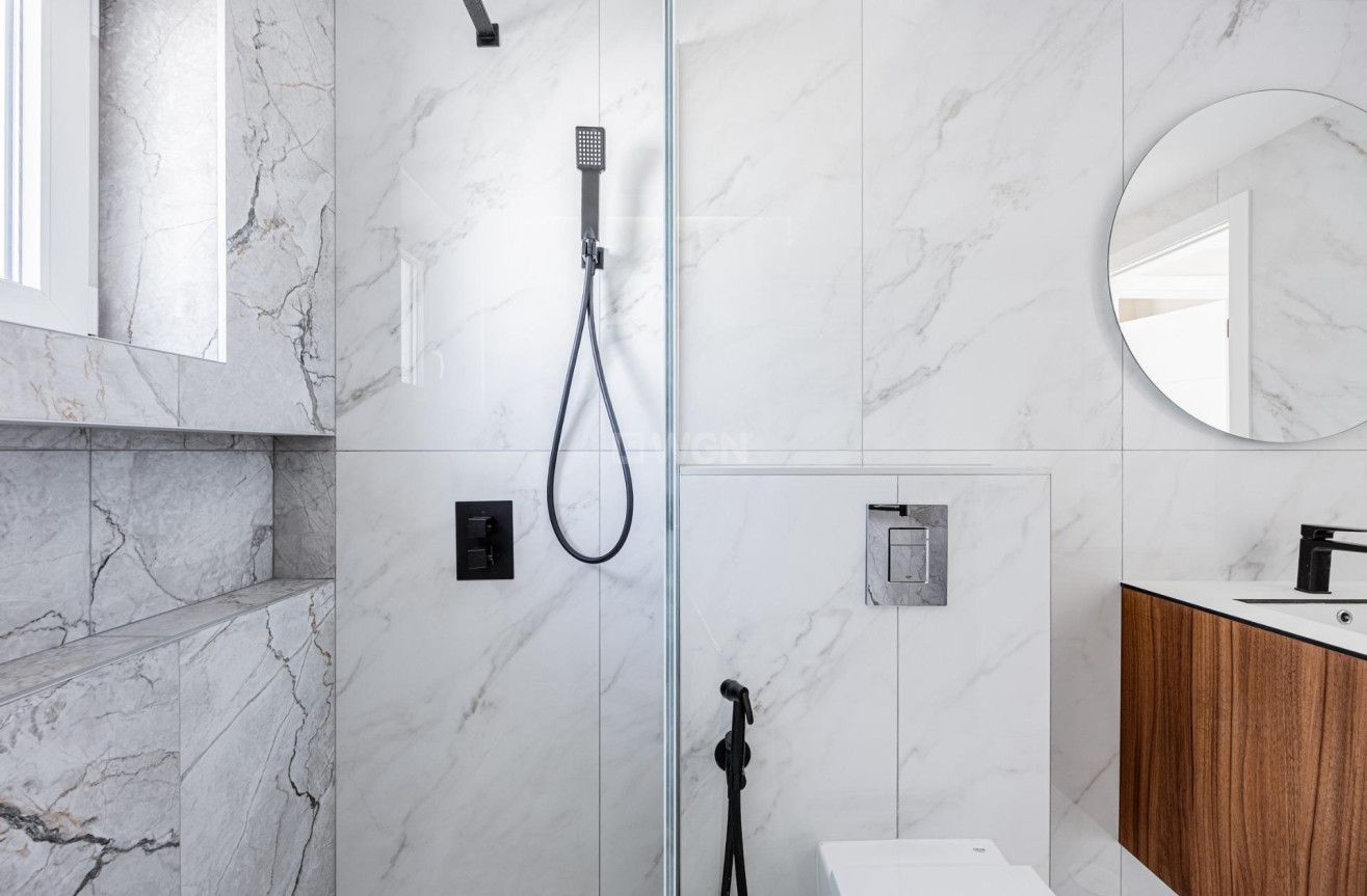 Nowy budynek - Villa - Rojales - Ciudad Quesada