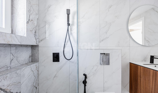 Nowy budynek - Villa - Rojales - Ciudad Quesada