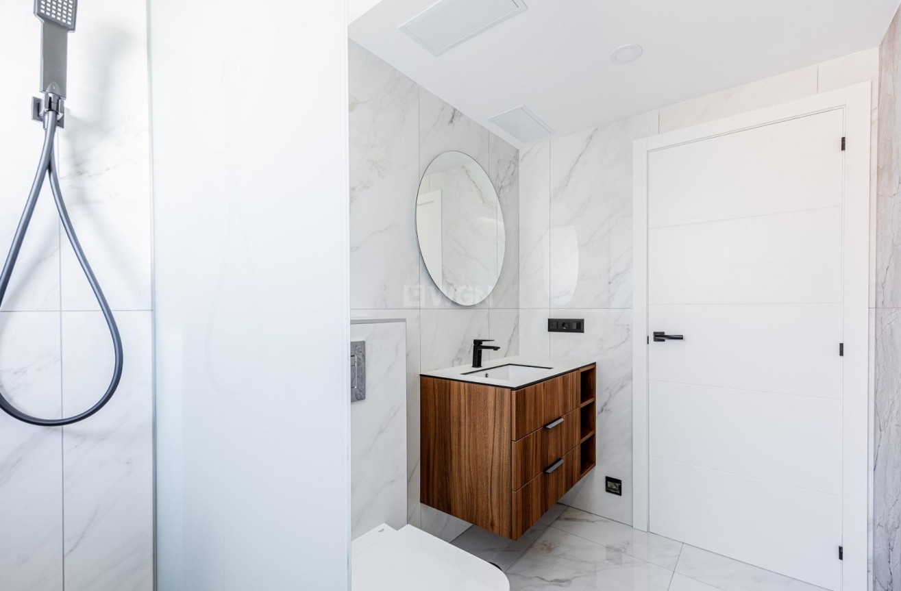 Nowy budynek - Villa - Rojales - Ciudad Quesada