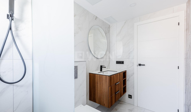 Nowy budynek - Villa - Rojales - Ciudad Quesada